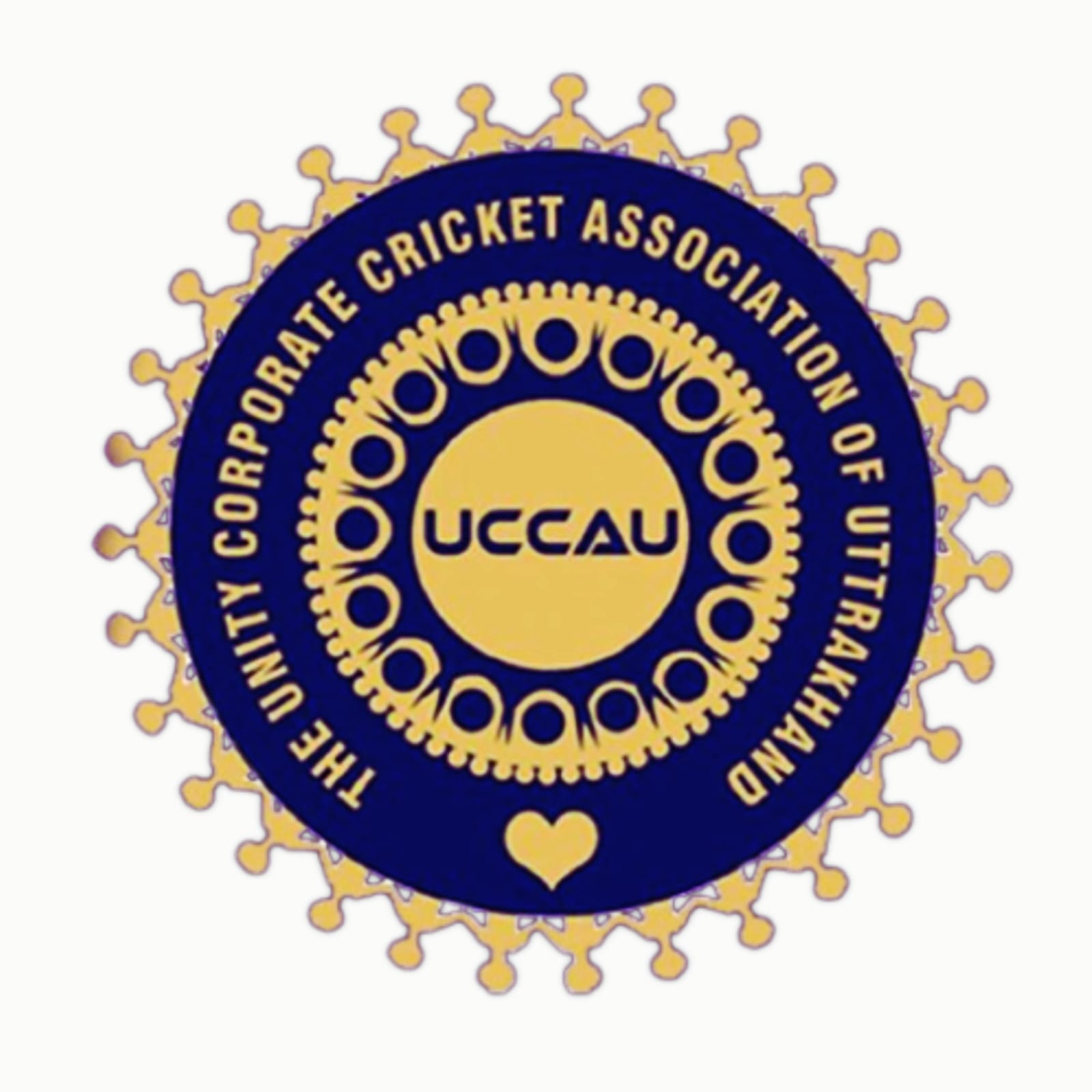 UCCAU Logo